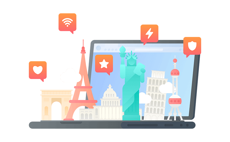 在苏里南连接到中国vpn - 雷艇加速器
